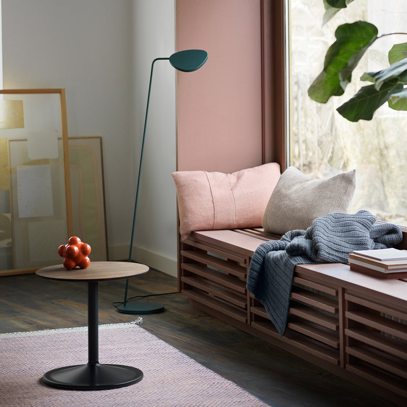 Muuto - Leaf LED-Stehleuchte
