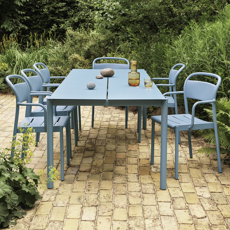 Muuto - Linear Steel Armchair