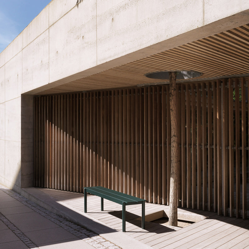 Muuto - Linear Steel Bank
