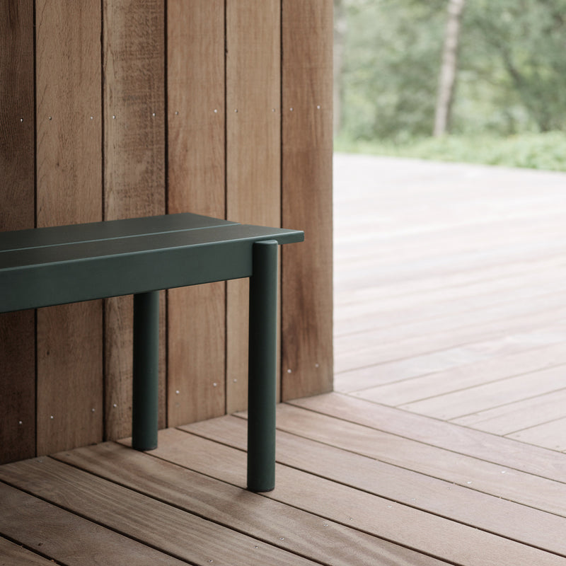 Muuto - Linear Steel Bank
