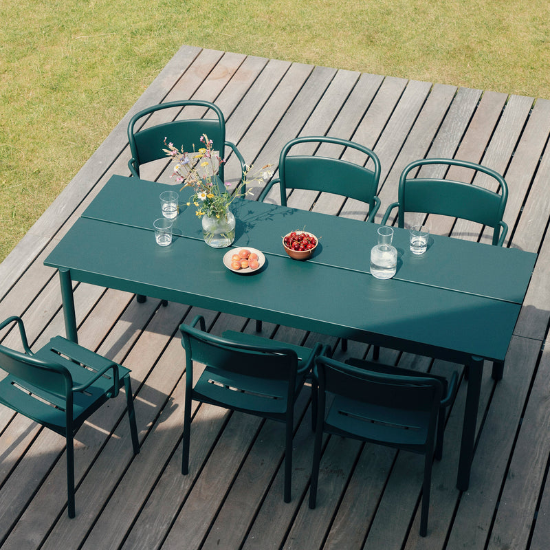 Muuto - Linear Steel Armchair