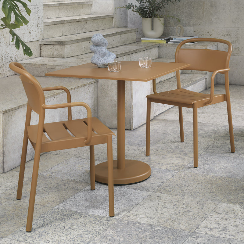 Muuto - Linear Steel Tisch