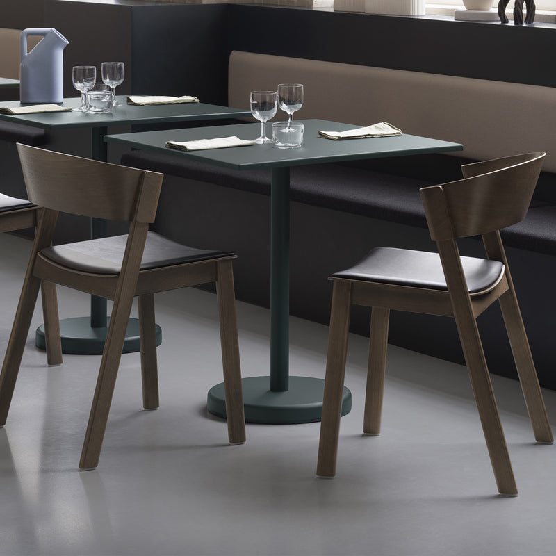 Muuto - Linear Steel Tisch