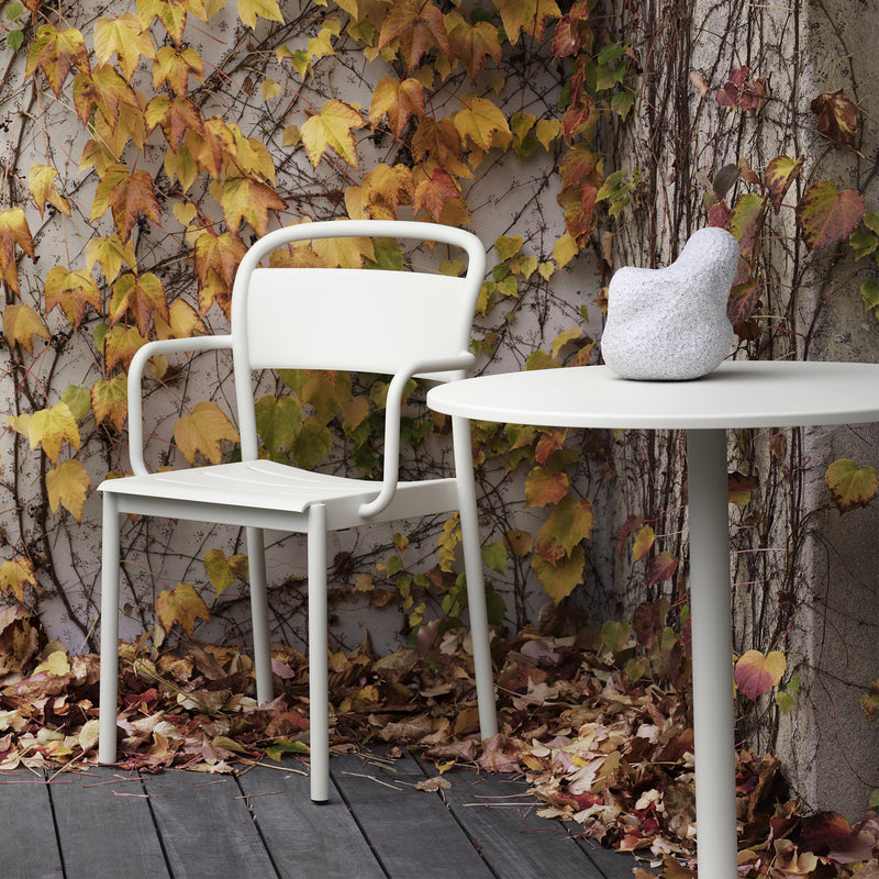 Muuto - Linear Steel Armchair