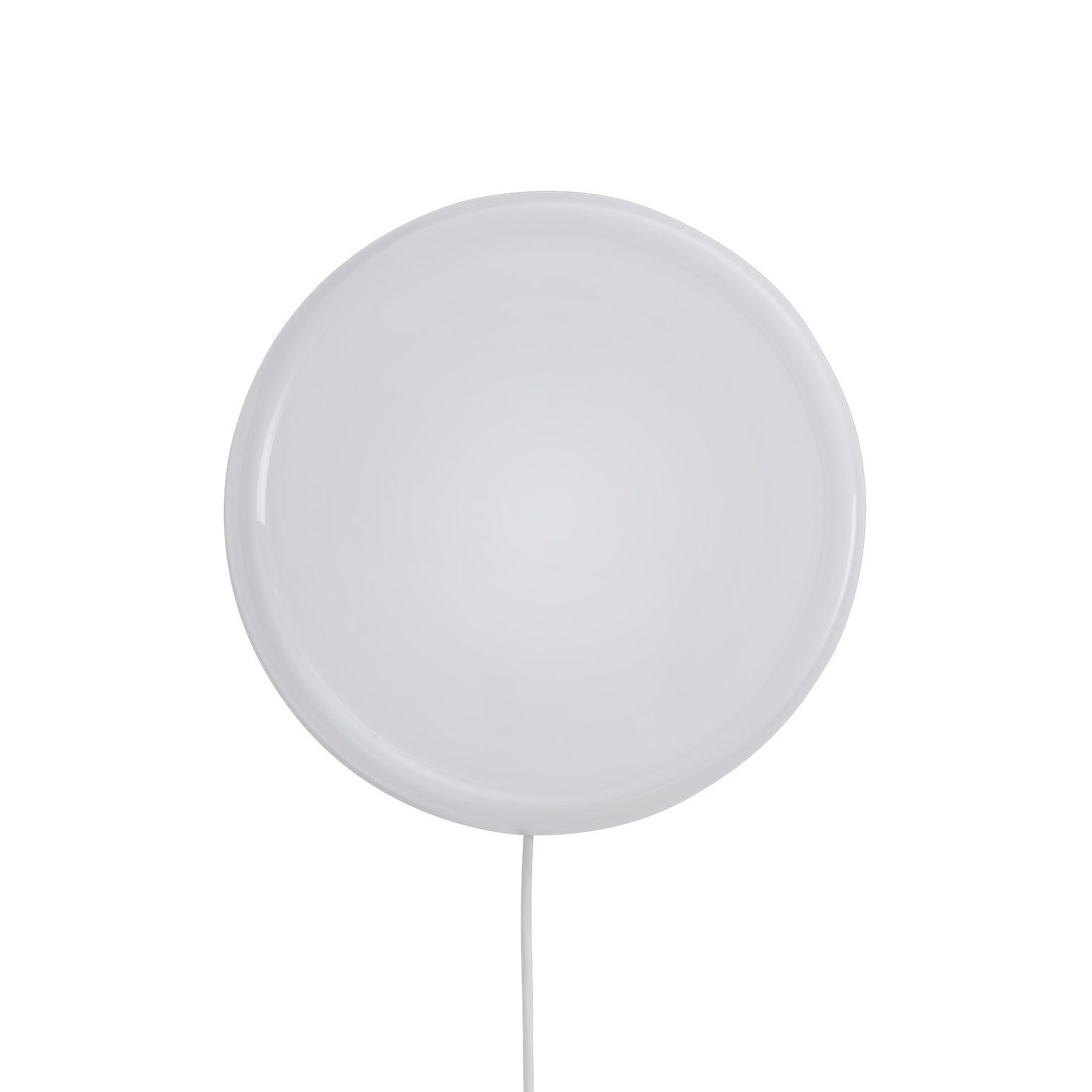 Muuto - Loop LED Wand- und Deckenleuchte | mit Kabel