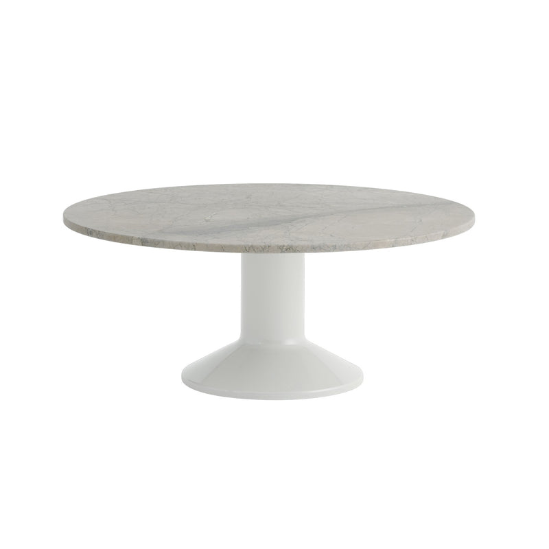 Muuto - Midst Couchtisch | grau