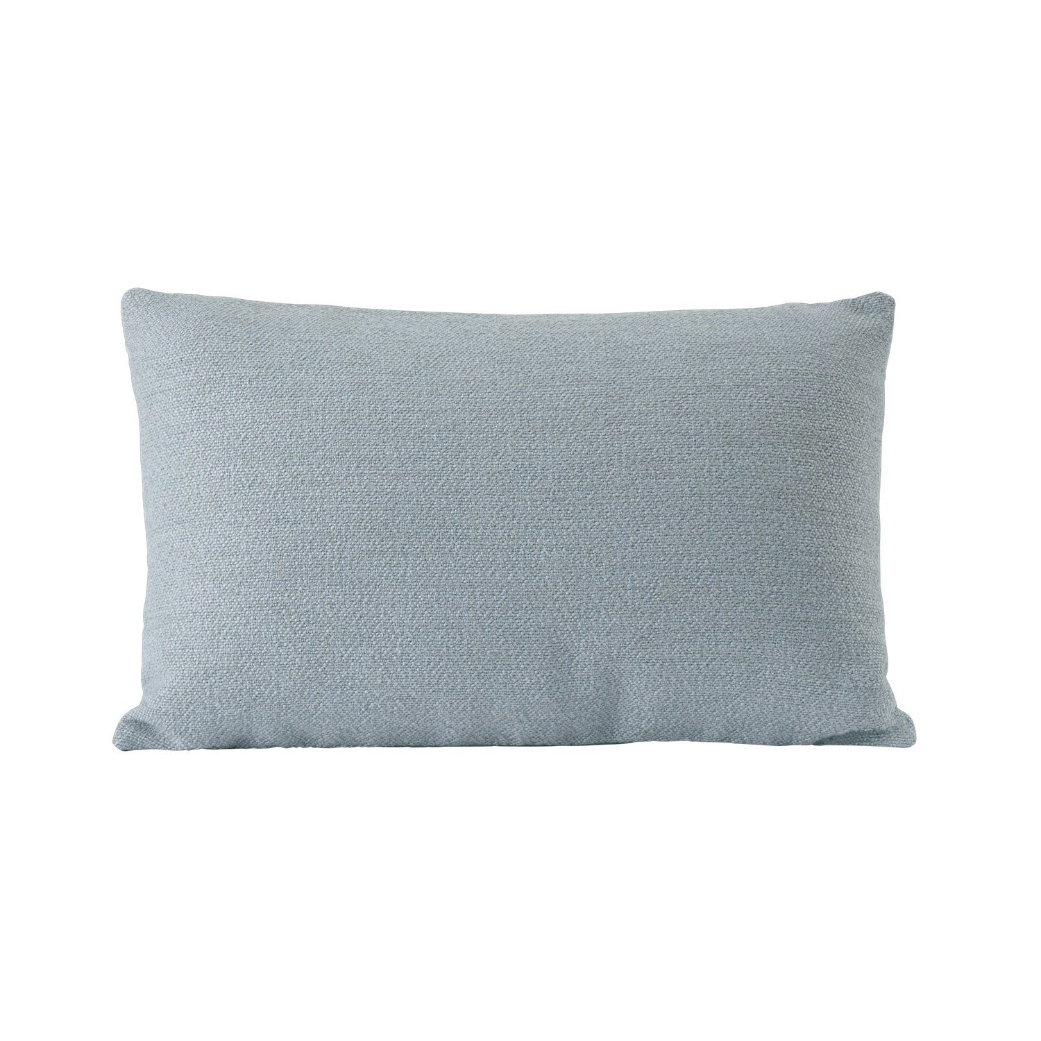 Muuto - Mingle Kissen | 35 x 55 cm / hellblau/mint