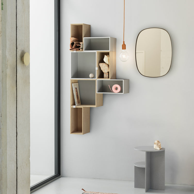 Muuto - Framed Mirror