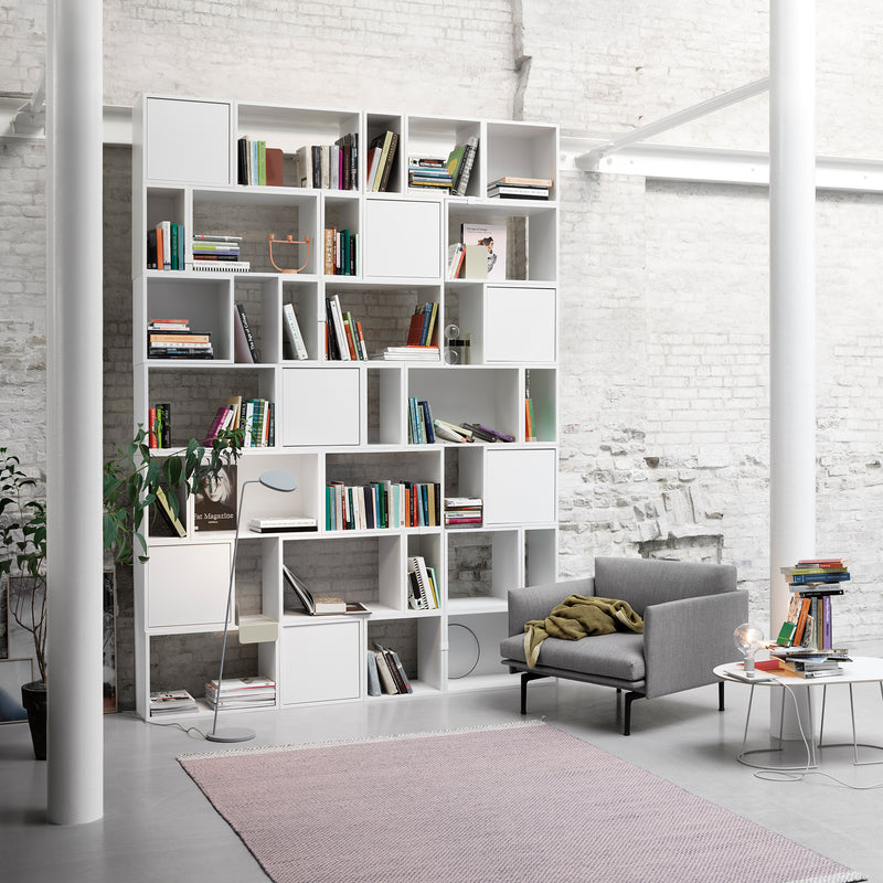 Muuto - Outline Sofa 2-Sitzer