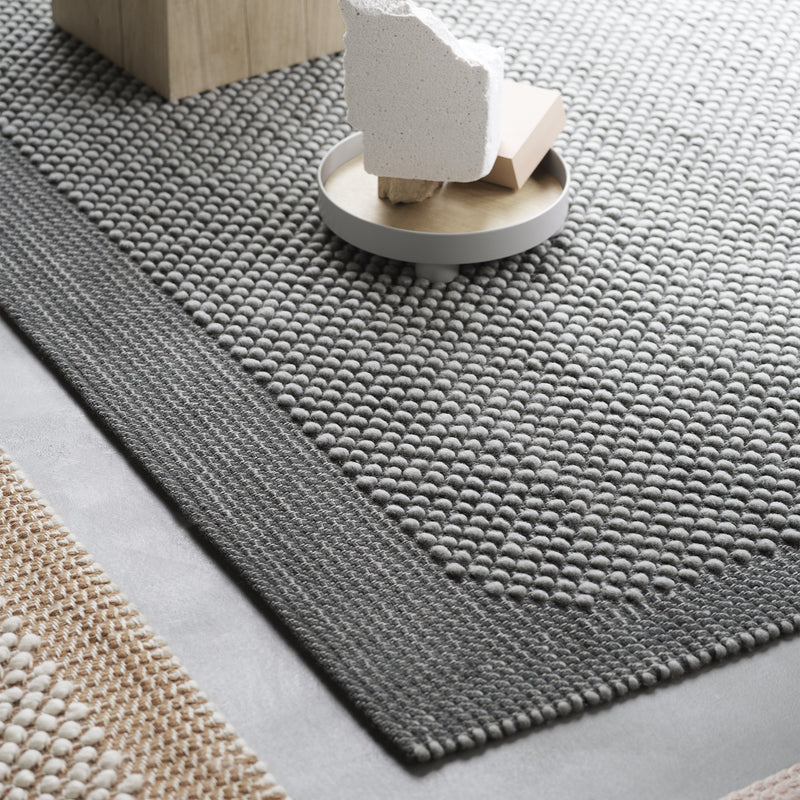 Muuto - Pebble Teppich