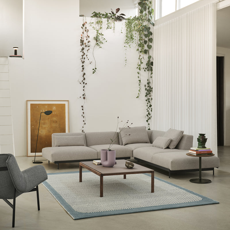 Muuto - Wrap Lounge Chair