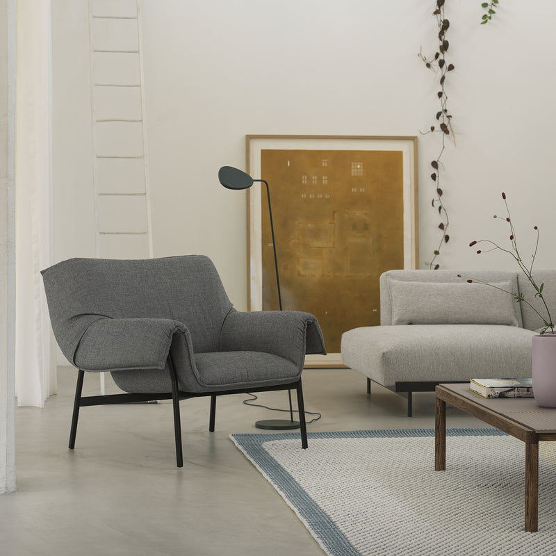 Muuto - Pebble Teppich