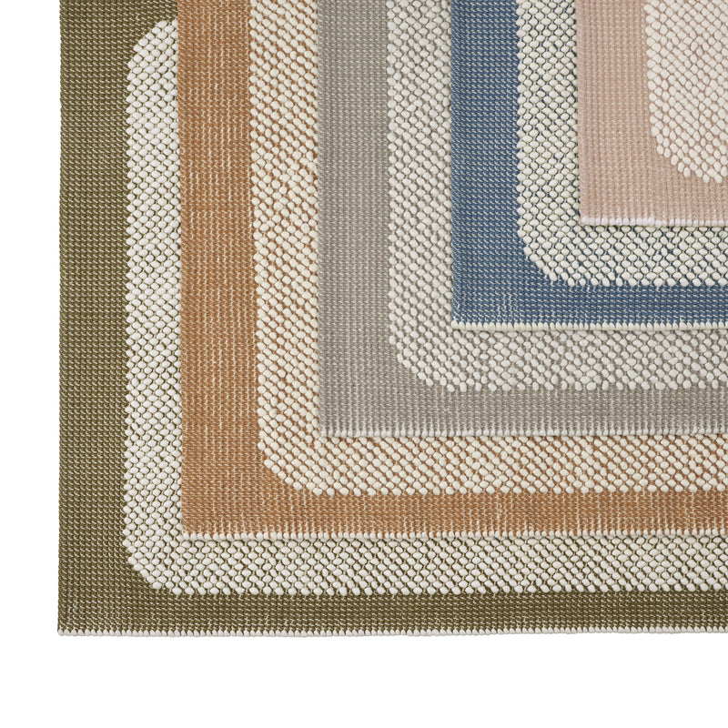 Muuto - Pebble Teppich