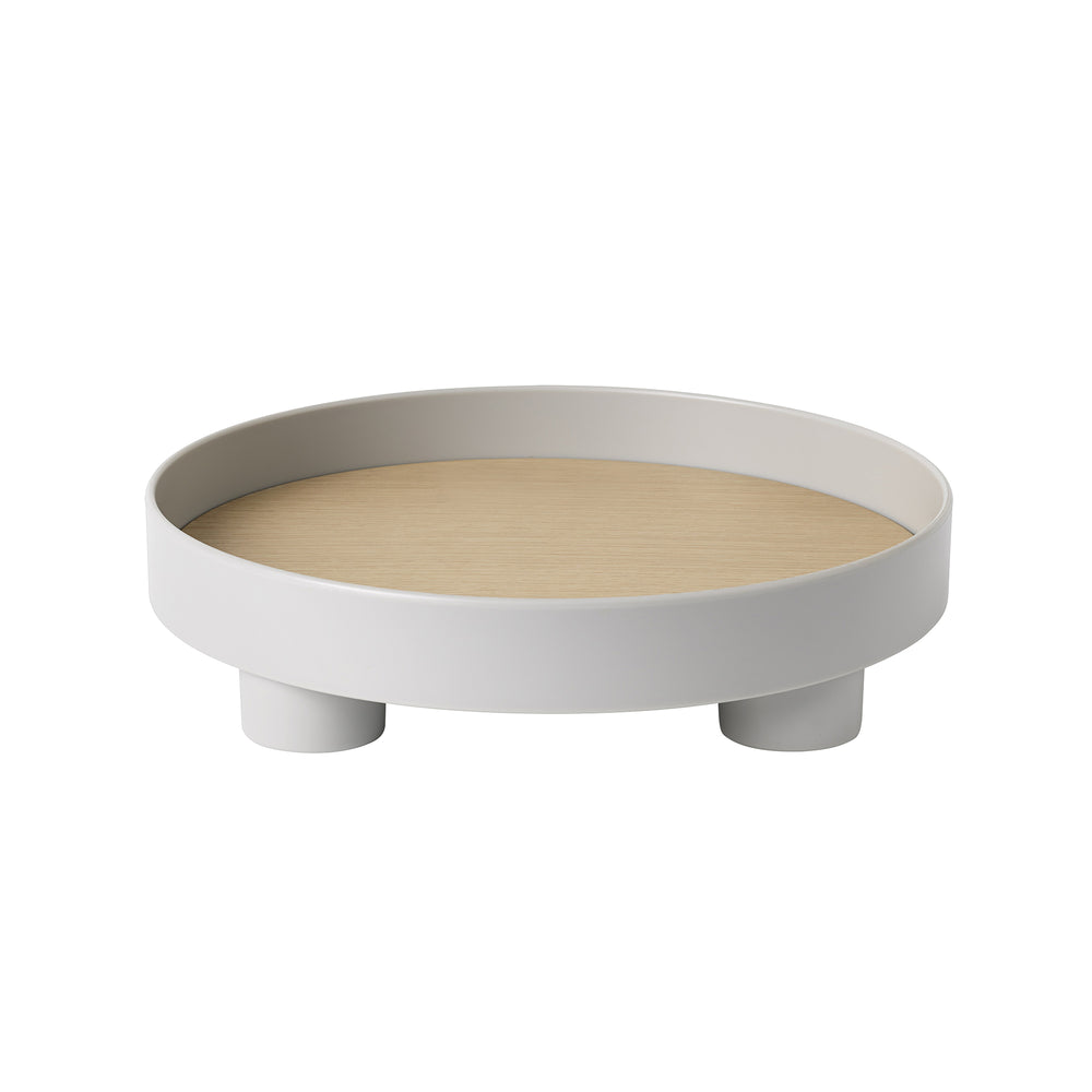 Muuto - Platform Tablett | grau