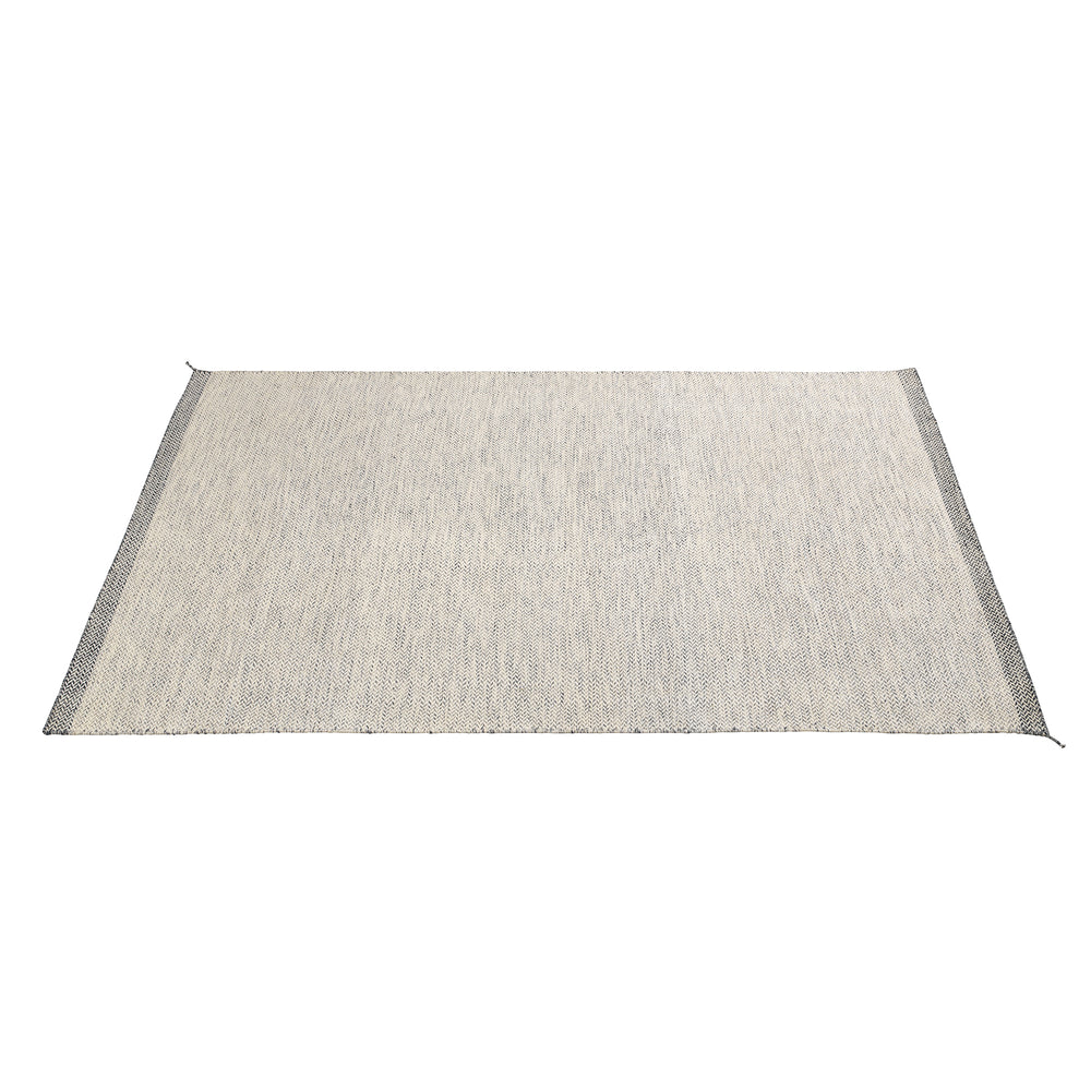 Muuto - Ply Rug | 200 x 300 cm / cremeweiß