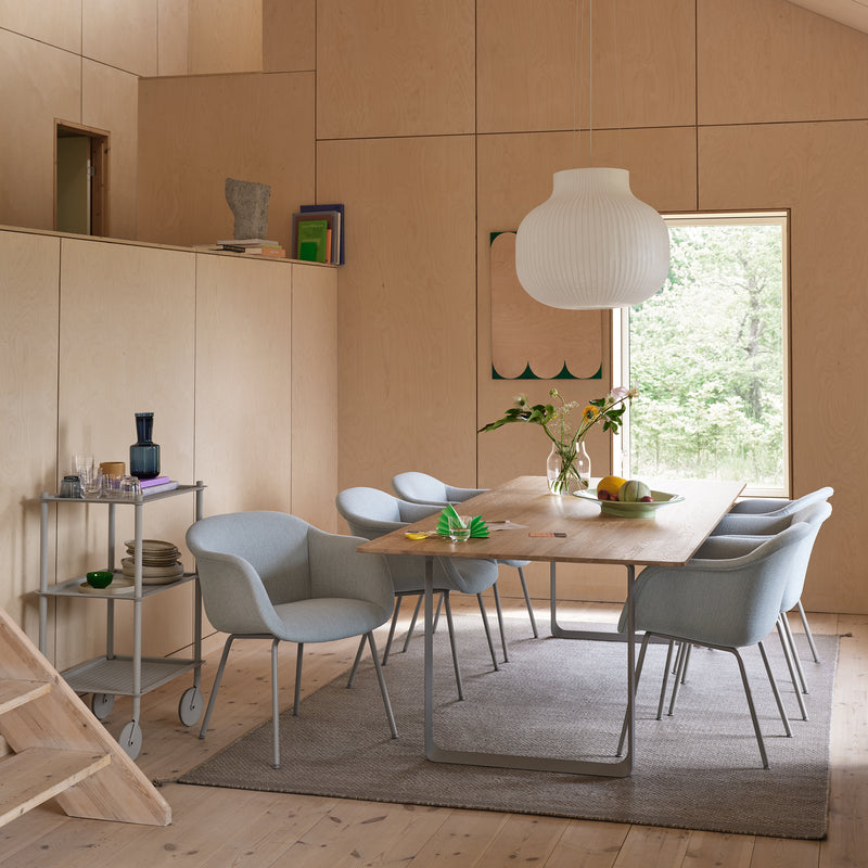 Muuto - Strand Pendelleuchte