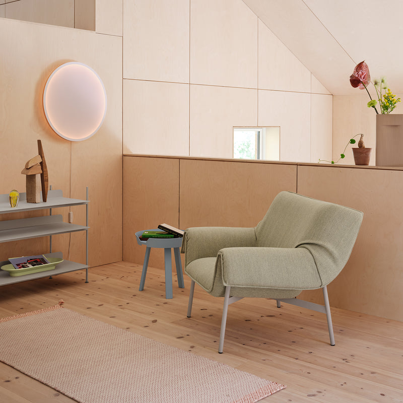 Muuto - Wrap Lounge Chair