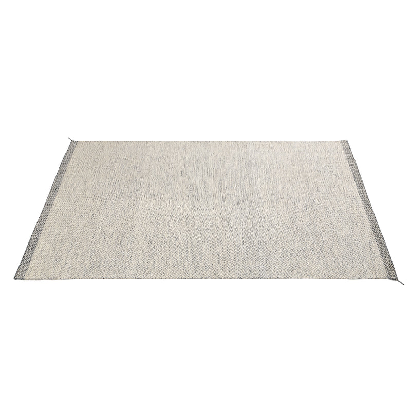 Muuto - Ply Rug | 270 x 360 cm / cremeweiß