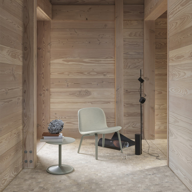 Muuto - Post LED-Stehleuchte