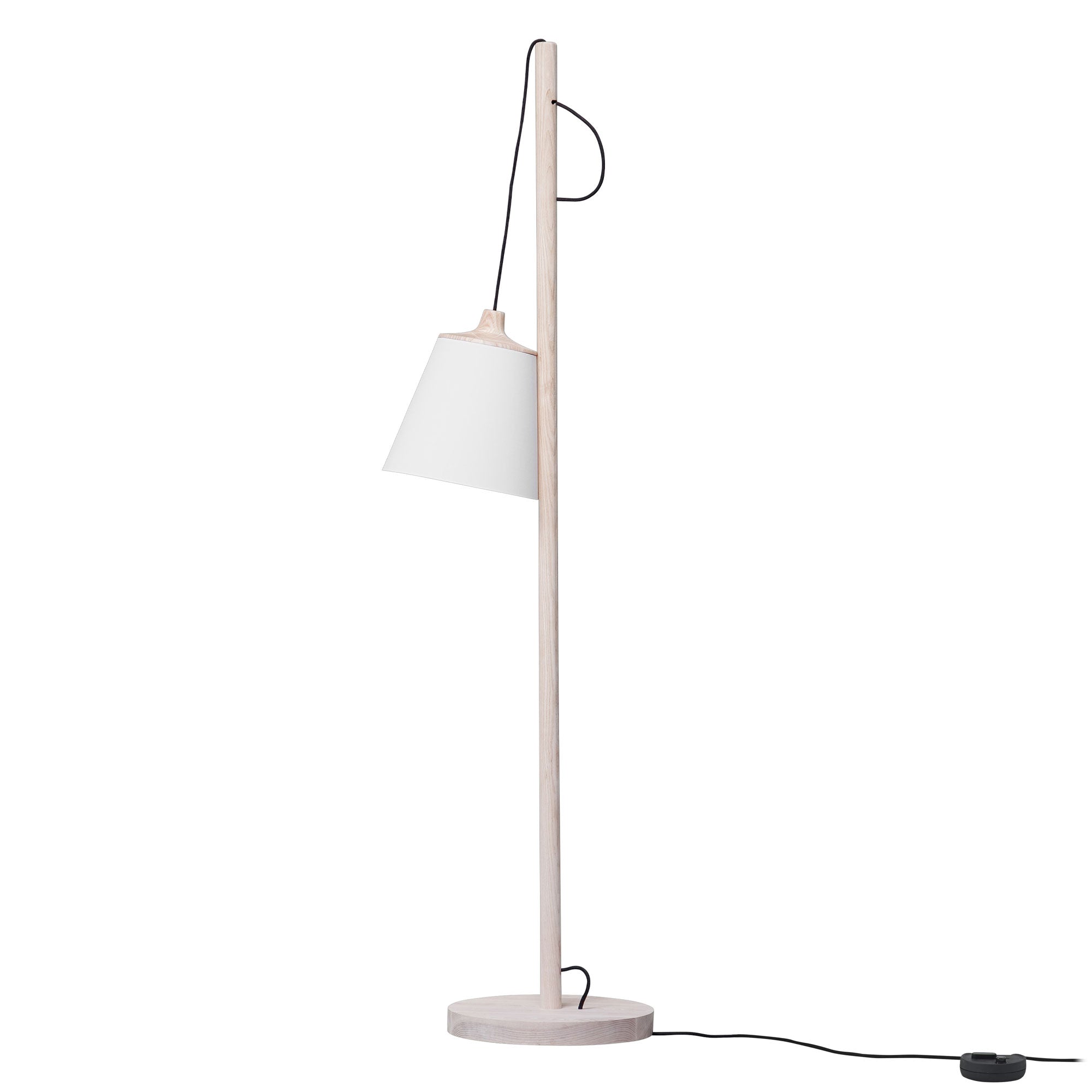 Muuto - Pull Stehleuchte | 