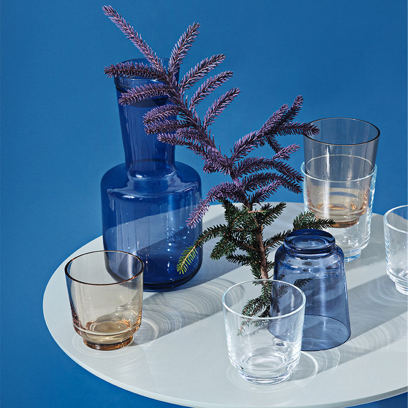 Muuto - Raise Glaskaraffe