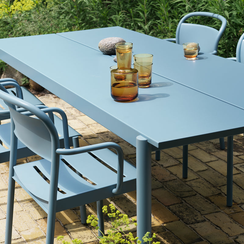 Muuto - Raise Trinkglas 2er-Set