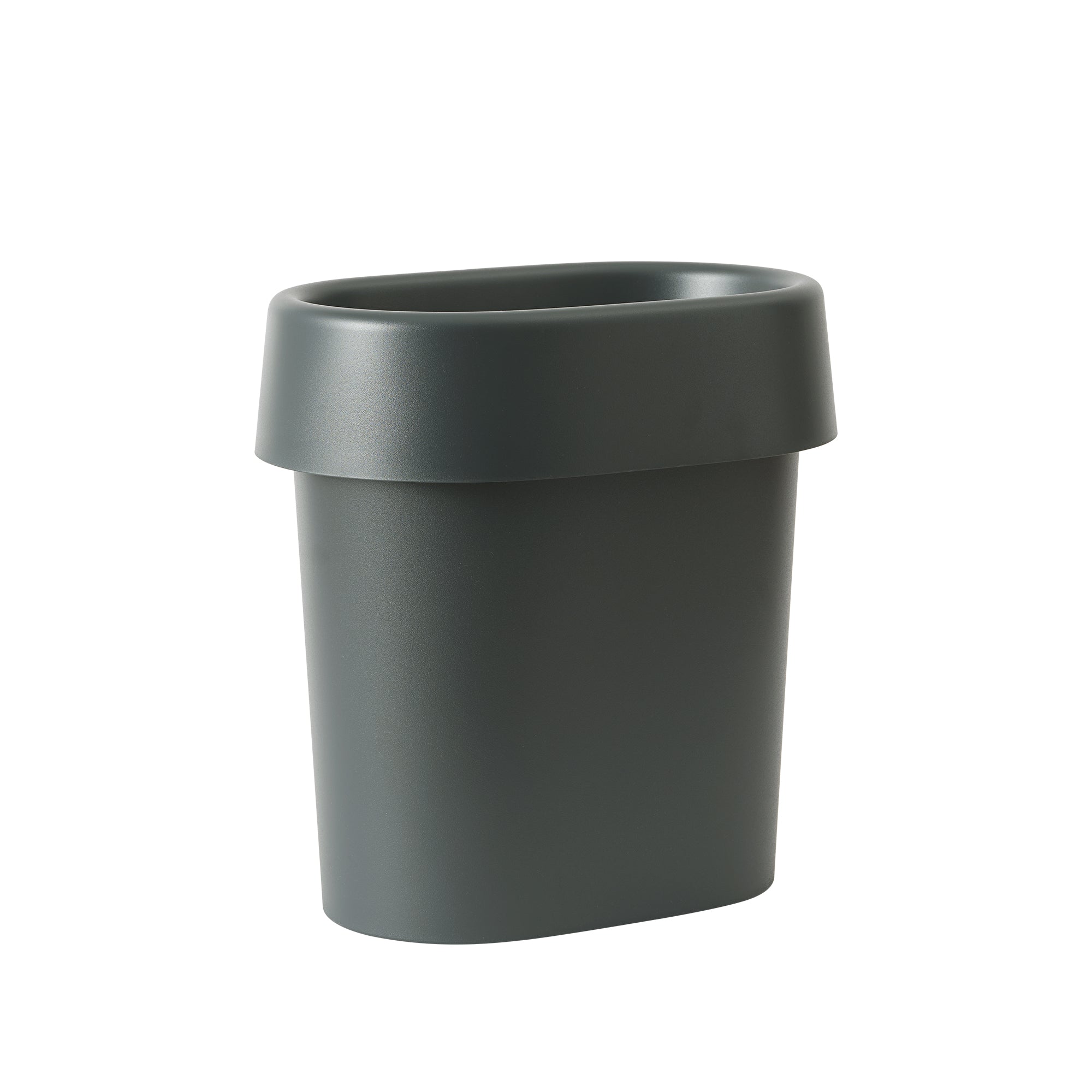 Muuto - Reduce Papierkorb | anthrazit