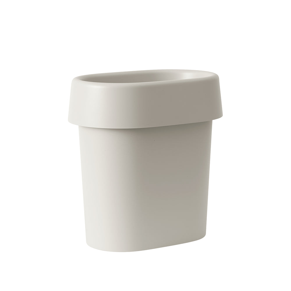 Muuto - Reduce Papierkorb | grau