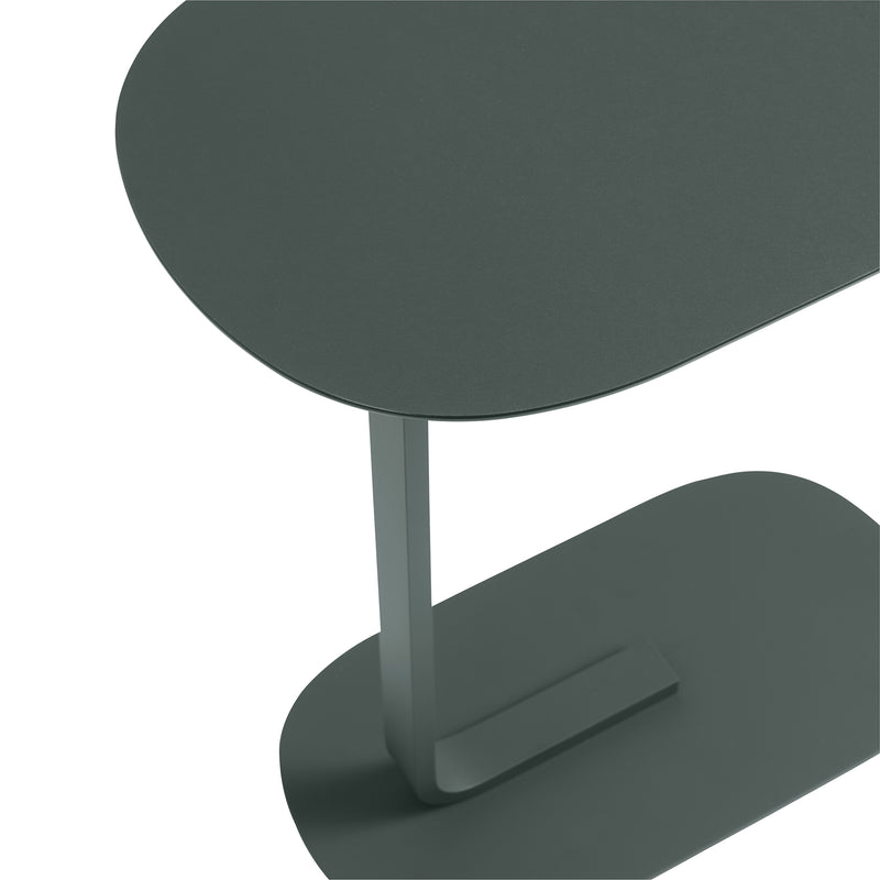 Muuto - Relate Side Table