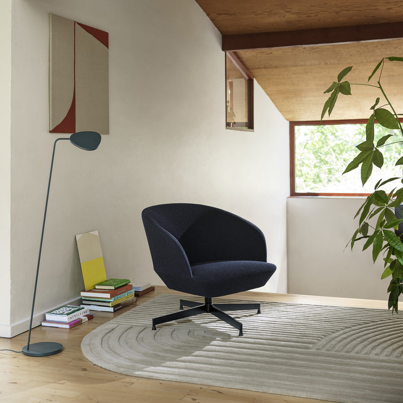 Muuto - Relevo Teppich