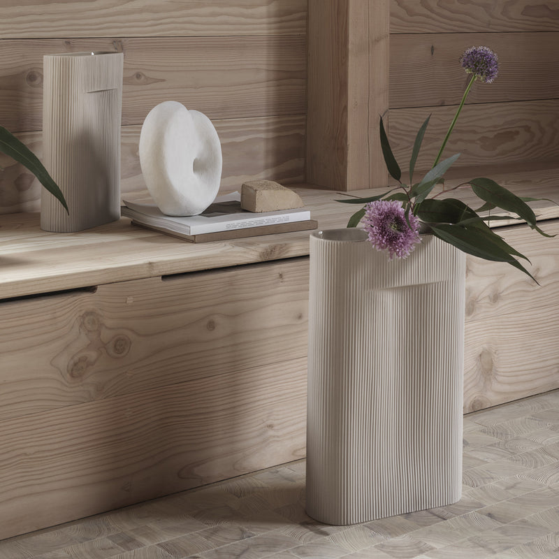 Muuto - Ridge Vase