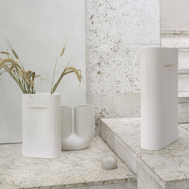 Muuto - Ridge Vase
