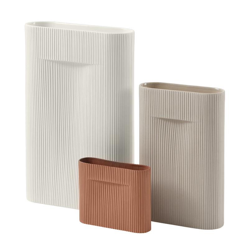 Muuto - Ridge Vase