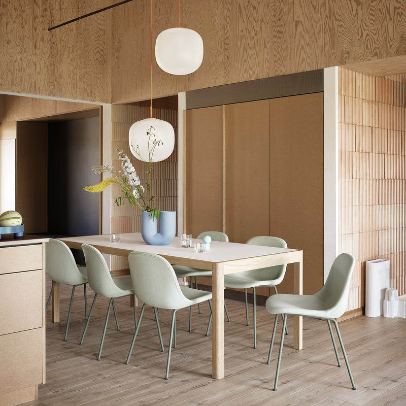 Muuto - Rime Pendelleuchte