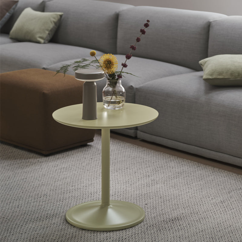 Muuto - Soft Beistelltisch
