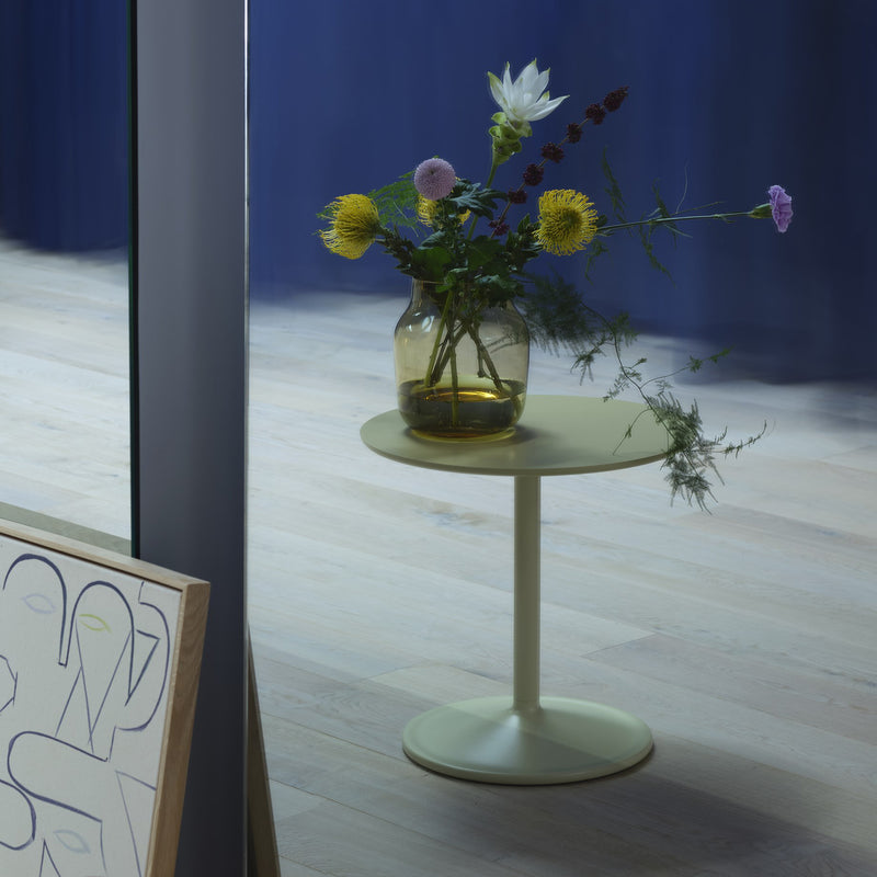 Muuto - Soft Beistelltisch