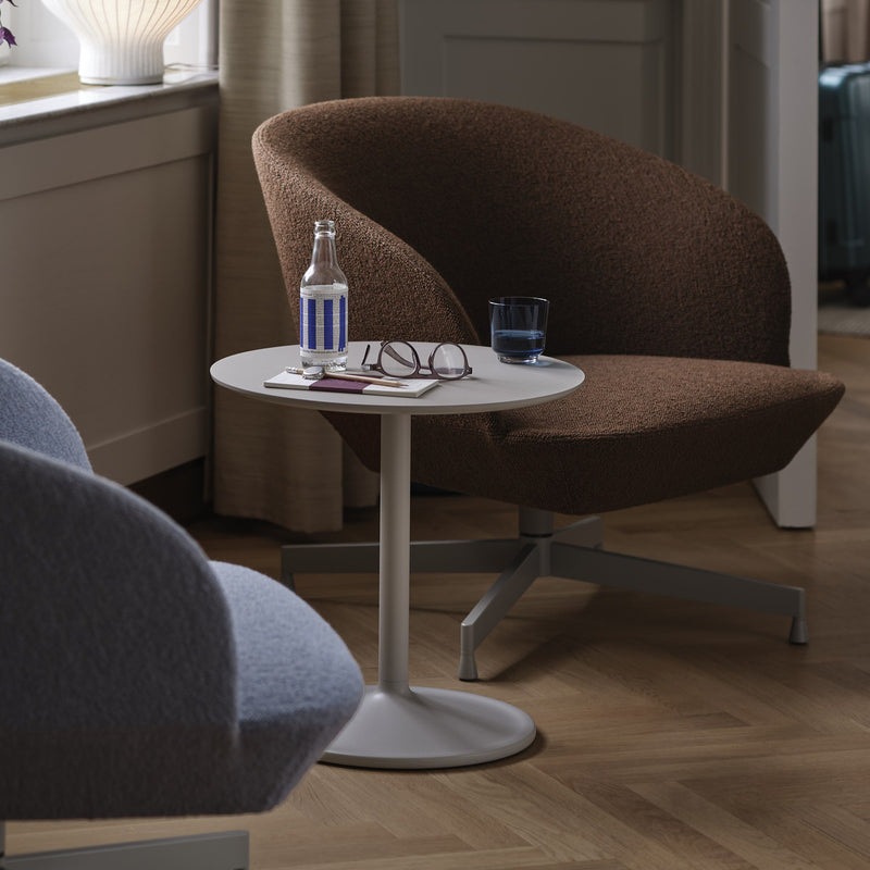 Muuto - Soft Beistelltisch