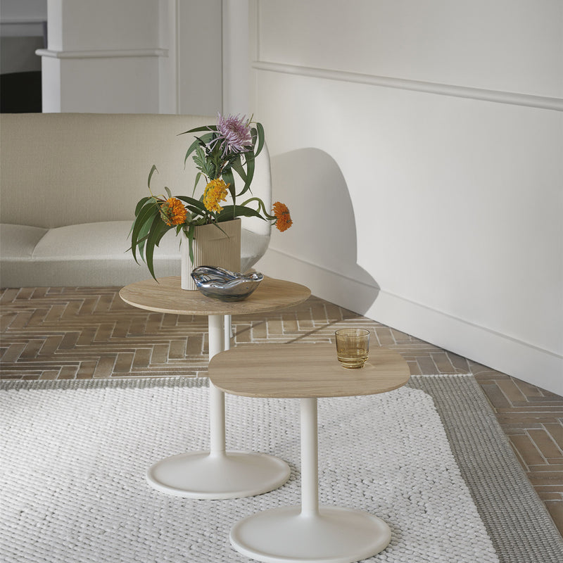 Muuto - Soft Beistelltisch