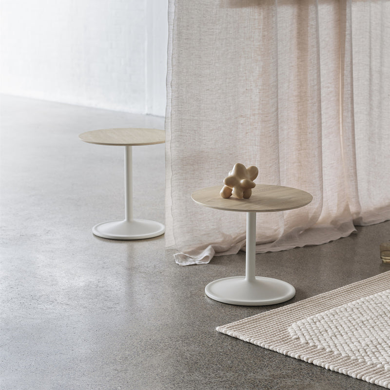 Muuto - Soft Beistelltisch