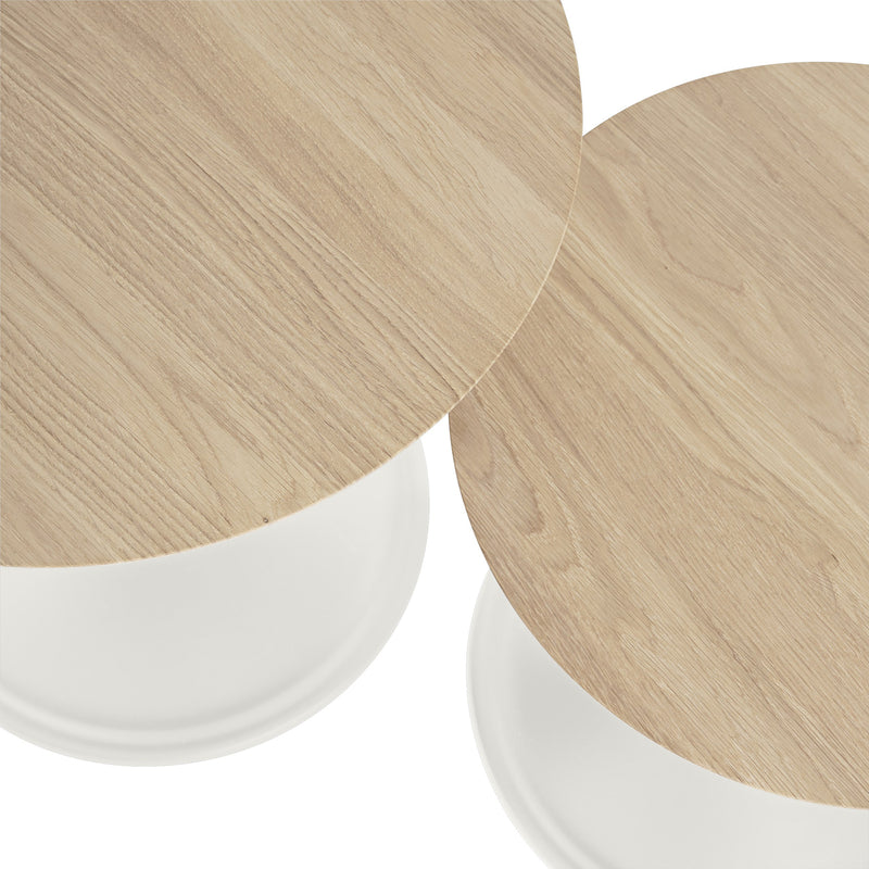 Muuto - Soft Beistelltisch