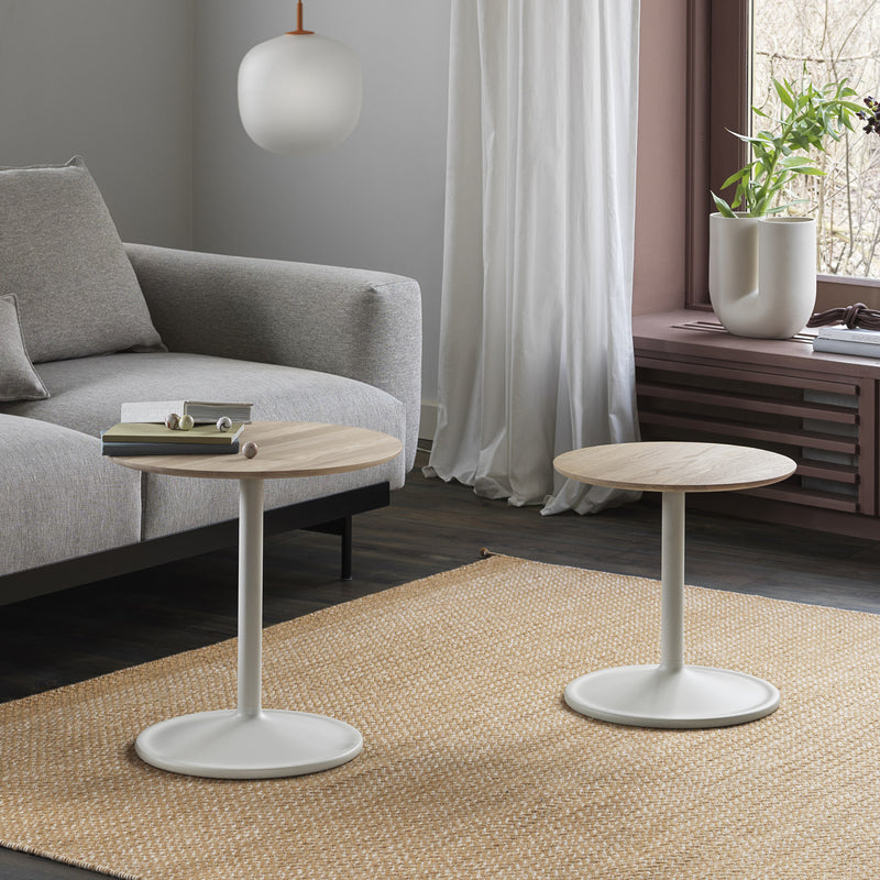 Muuto - Soft Beistelltisch