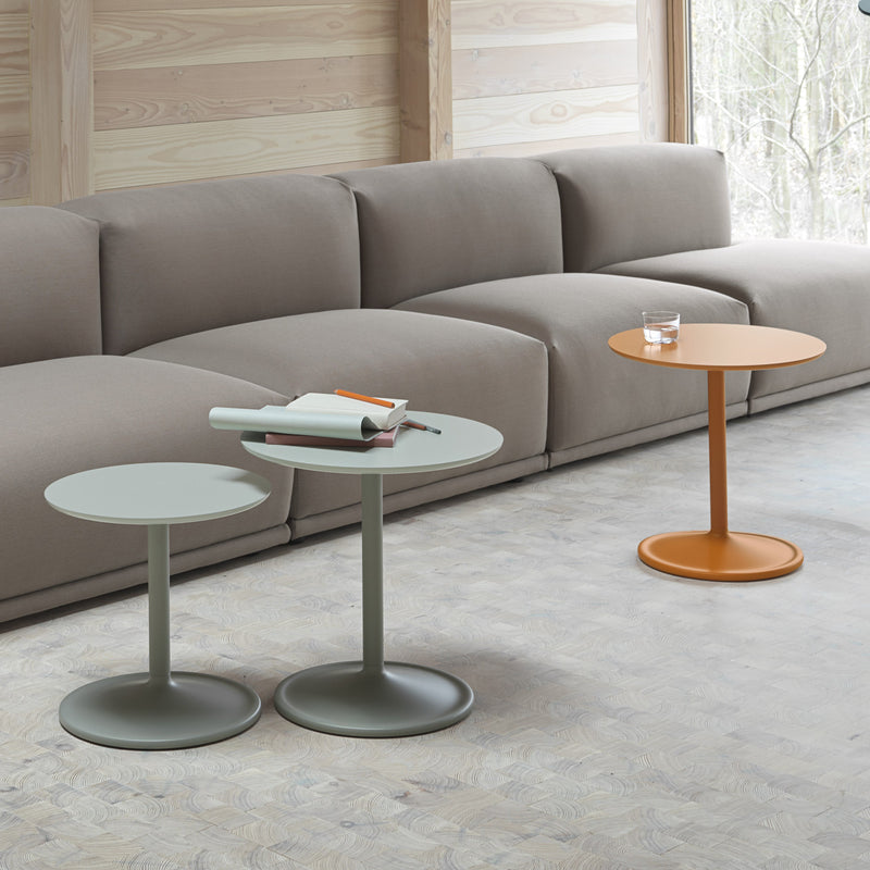 Muuto - Soft Beistelltisch