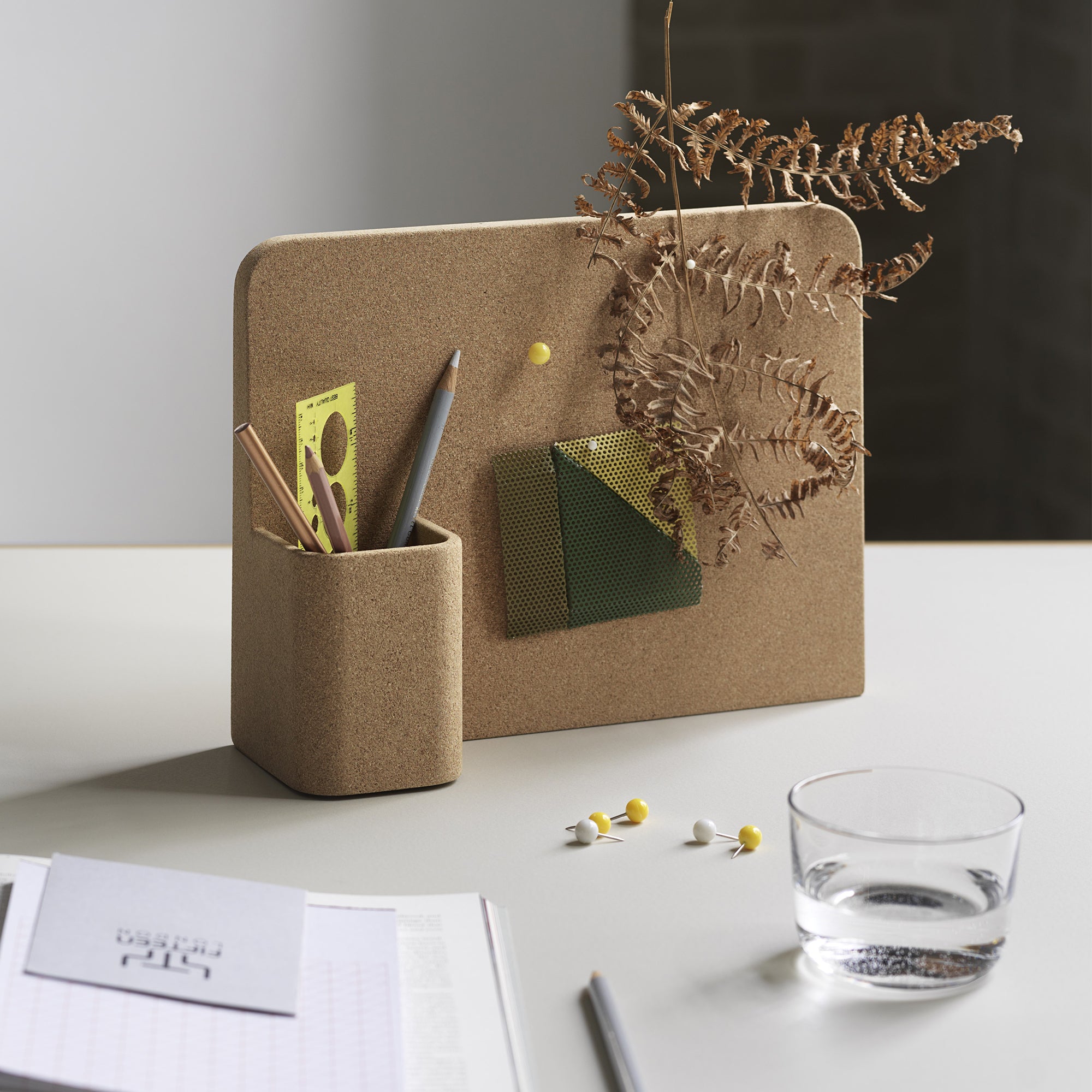 Muuto - Story Pinboard | 