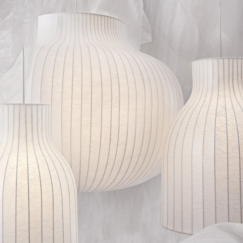 Muuto - Strand Pendelleuchte