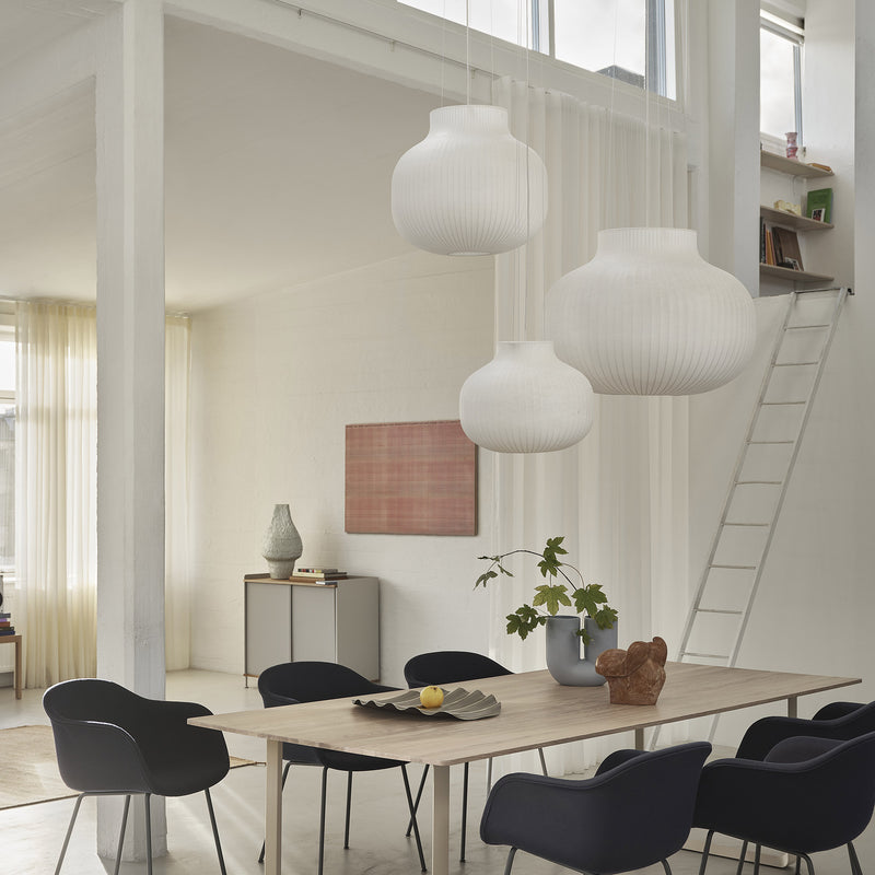 Muuto - Strand Pendelleuchte