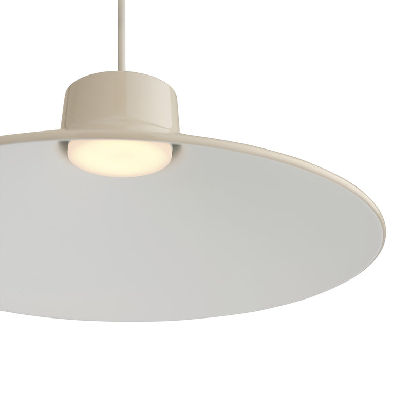 Muuto - Top Pendelleuchte LED