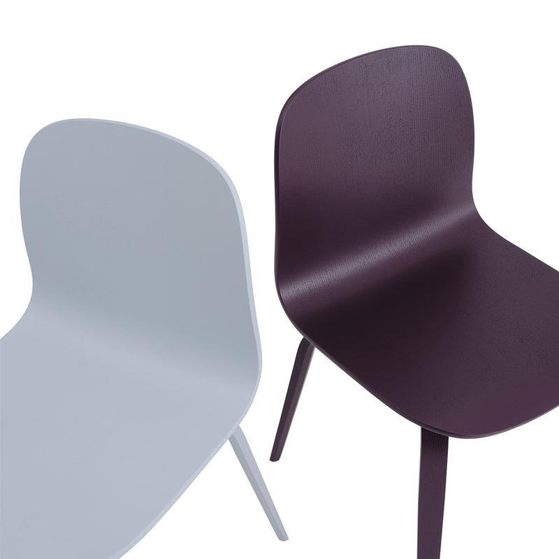 Muuto - Visu Stuhl