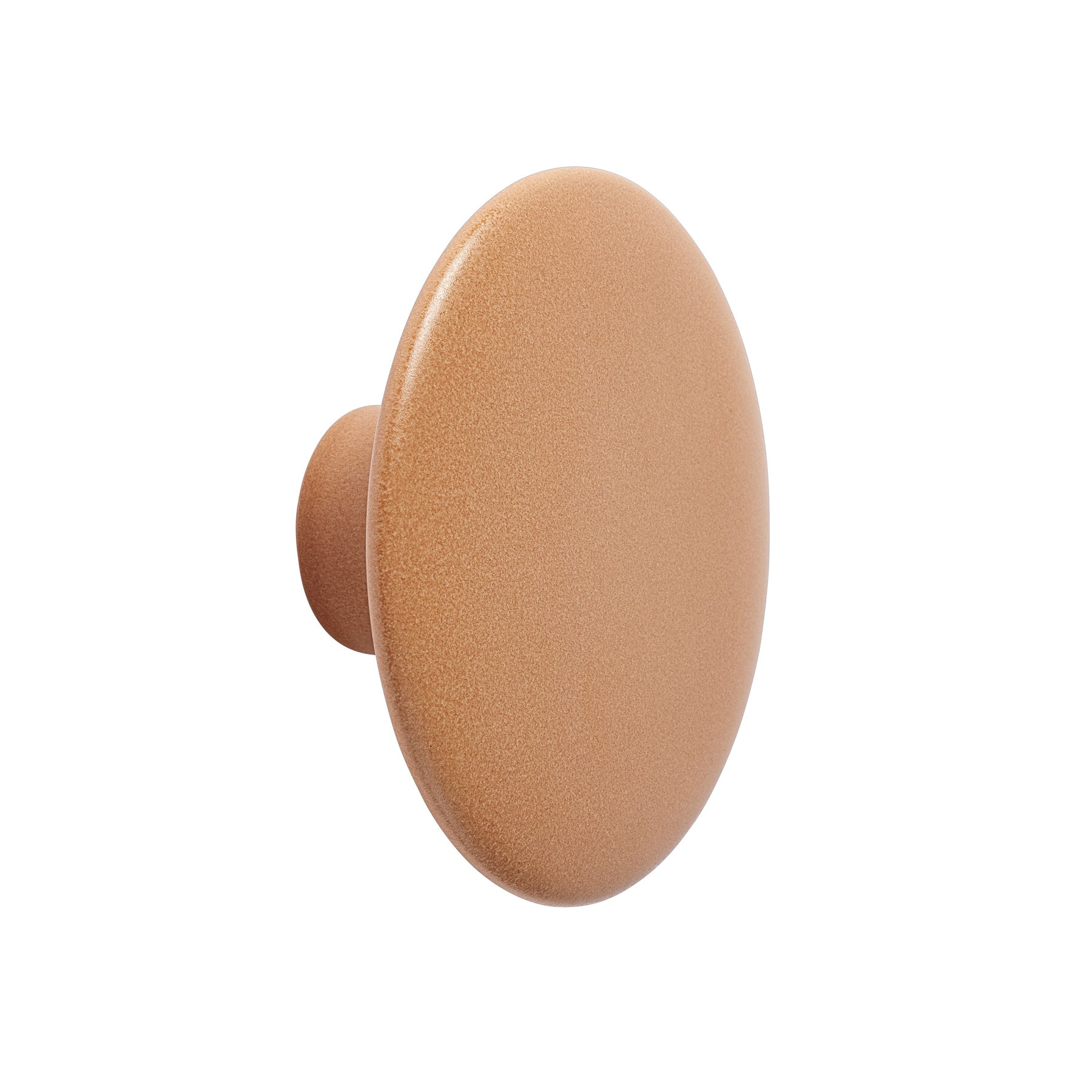 Muuto - Wandhaken "The Dots" Keramik | 