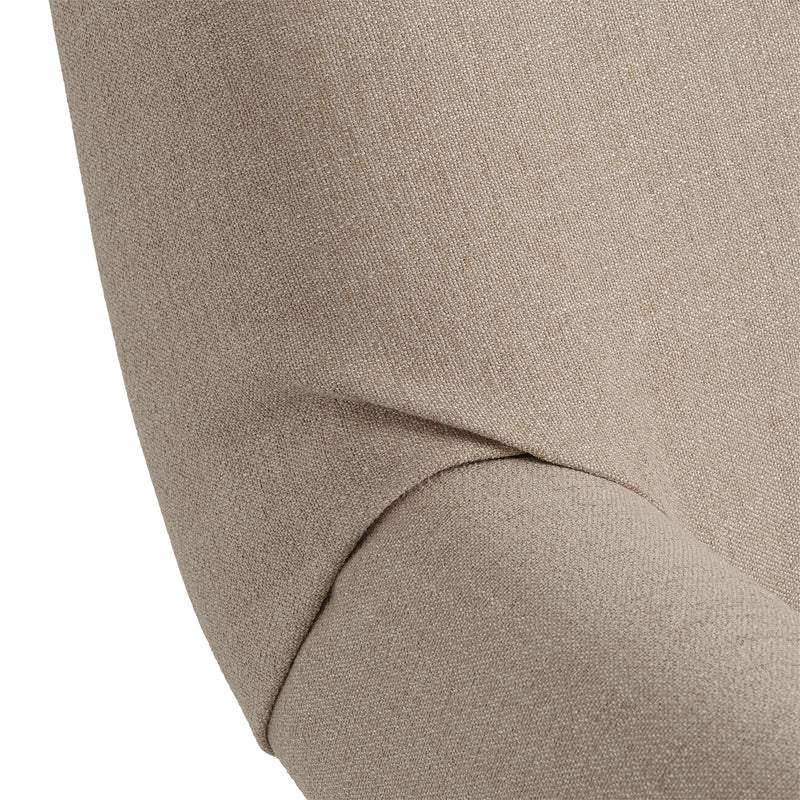 Muuto - Wrap Lounge Chair