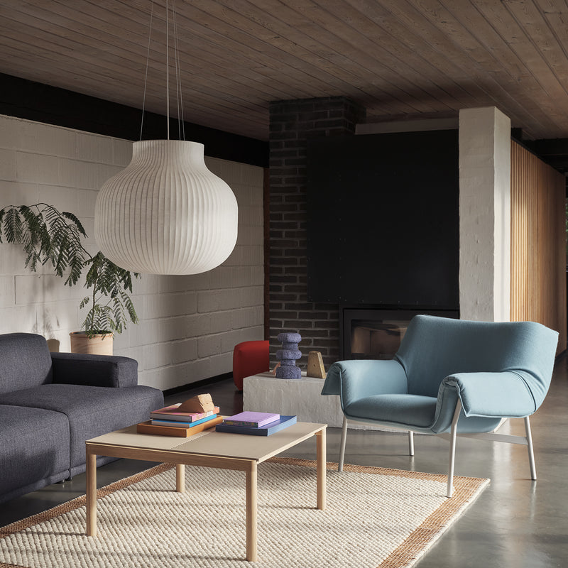 Muuto - Strand Pendelleuchte